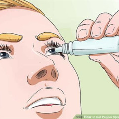 Best Treatment For Pepper Spray In The Eyes Reviews