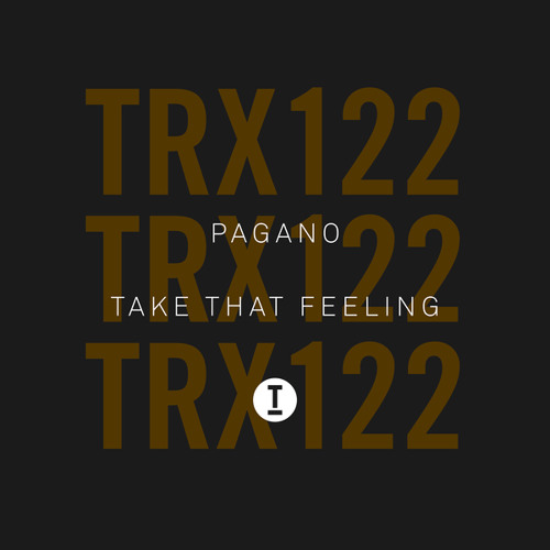 Take That Feeling (Extended Mix)