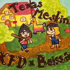 Texas Meskin EDIT (PITCHED UP) | FREE DOWNLOAD