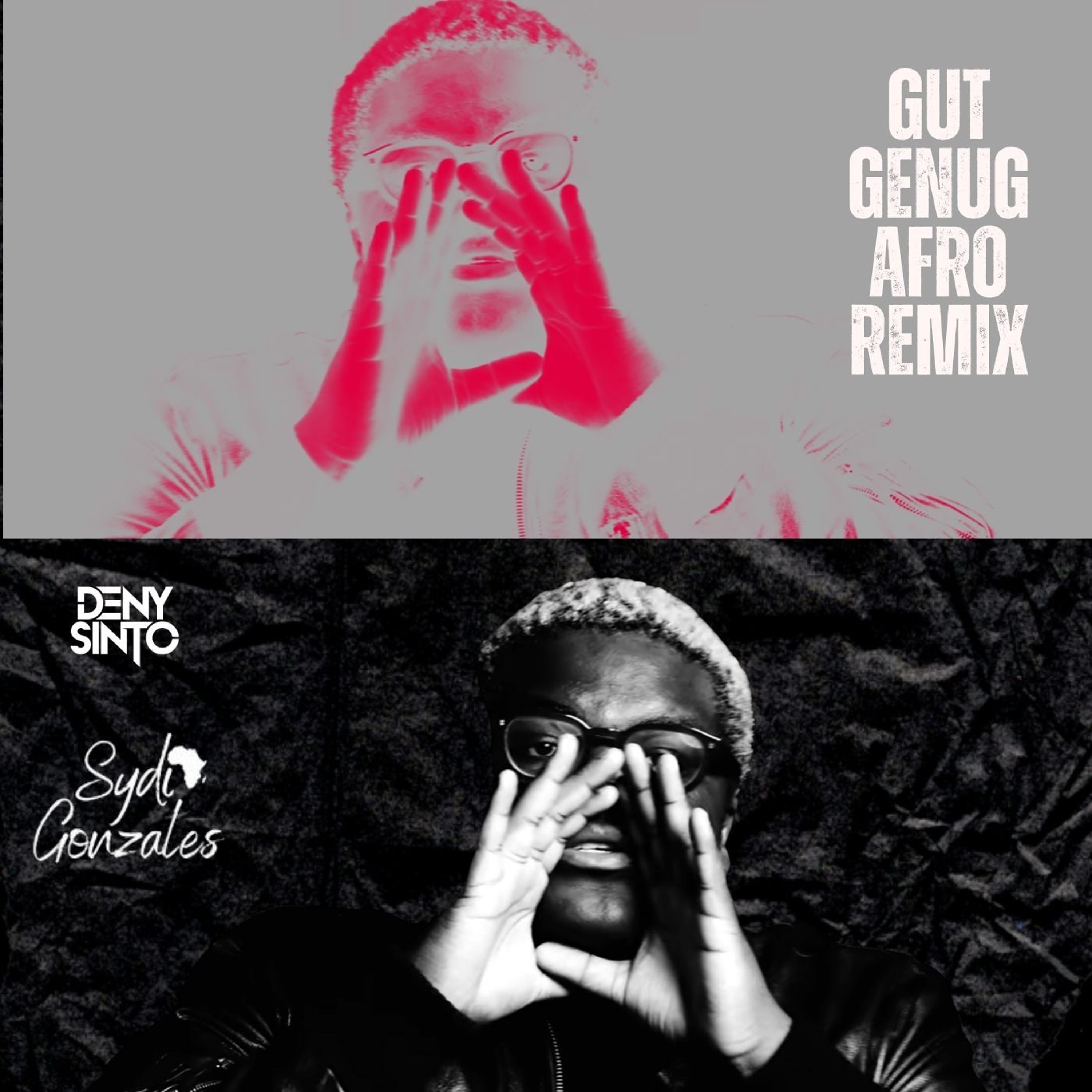 KITSCHKRIEG Feat BLUMENGARTEN & SHIRIN DAVID - GUT GENUG ( Deny Sinto & Sydi Gonzales Afro Remix) episode artwork