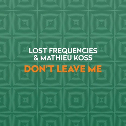 Don't Leave Me Now - [ Jason Patrick]