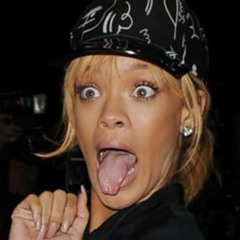 WTF WHERE HAVE YA BEEN RIRI (EXTENDED)