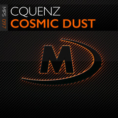 Cosmic Dust