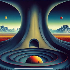 WAVY~E.T (Out Of This World)