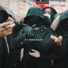 "Tapings" #67 Brucka x #LTH G41 UK Drill Type Beat @st1nobeats