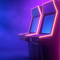 Nickel Arcade