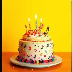 Happy Birthday, Alex! #1