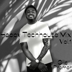 Gils Promor HappyTechhouse Mix vol.1