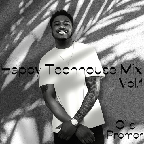 Gils Promor HappyTechhouse Mix vol.1