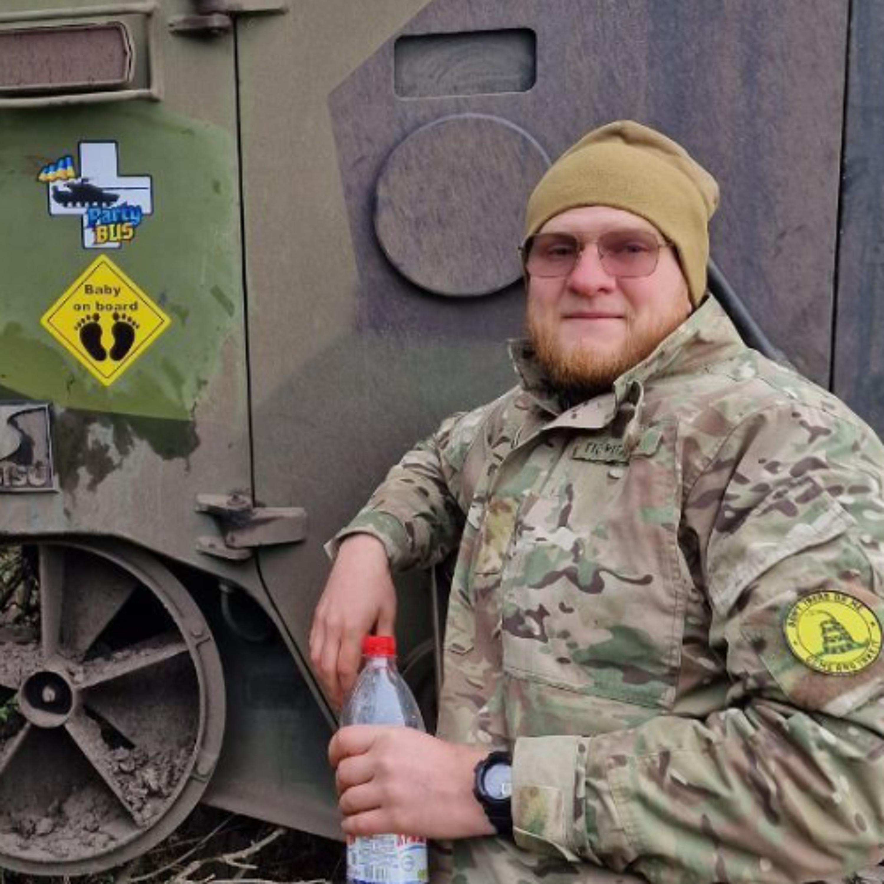 Справа ветерана: Після служби Захисник відродив бізнес завдяки державним грантам