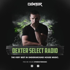 Dexter - Live @ Rebel (Support For San Pacho)
