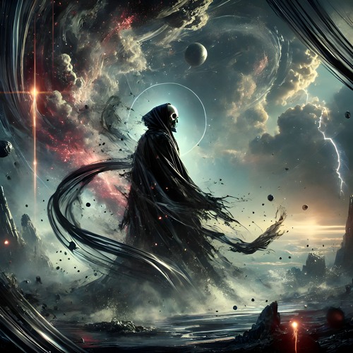 Spectral Somnium - Thunderstorm