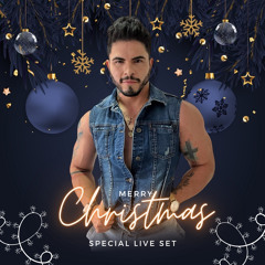 MERRY CHRISTMAS 2024 DJ HUGO OTAMENDEZ