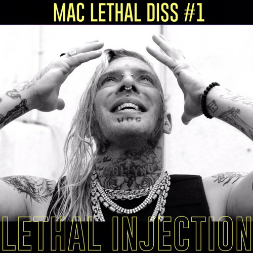 Lethal Injection