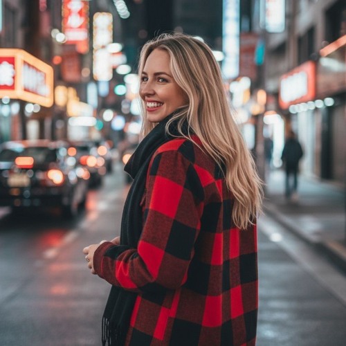 "How does it feel ?" By Cha ~