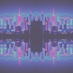 Feel the Night