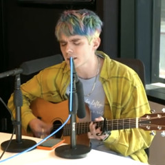 Soul Meets Body (Cover) - Awsten Knight (of Waterparks)