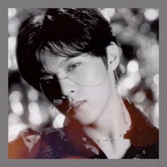 Kim Woo Seok - Red Moon (slowed down)