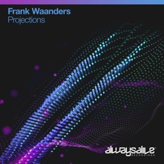 Frank Waanders - Projections