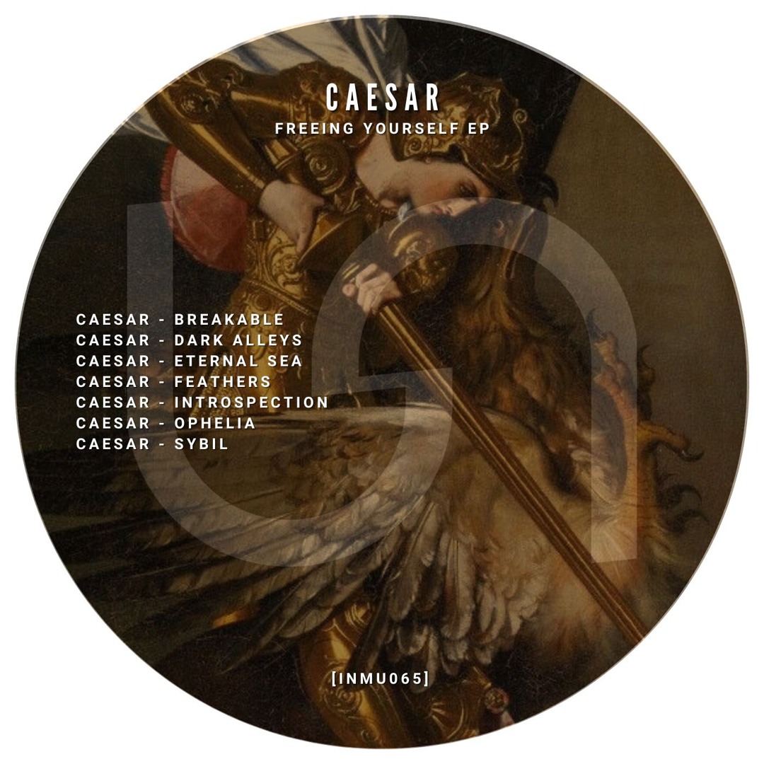 洋楽 ceaser Stream Inunct Music | Listen to Caesar - Freeing Yourself EP