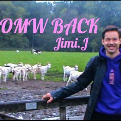 Jimi.J - Omw Back