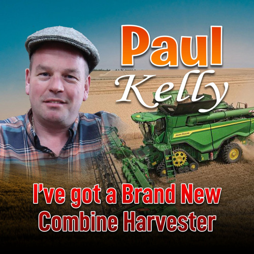 I've Got a Brand New Combine Harvester