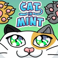 iDOLEAST - Cat in Mint - Street