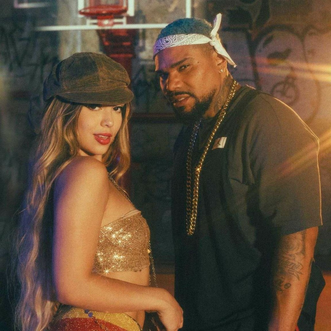 MELODY & NALDO - Love Love (Manzan Original Extended Edit Mix) 