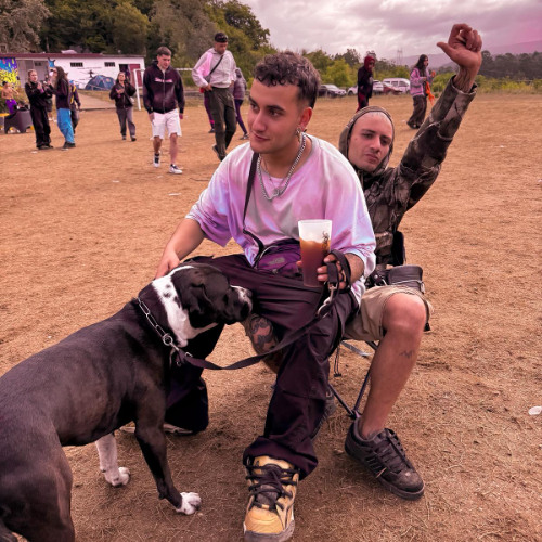 TEK iero ANTON || MENTAL · TEK SET ||  • KÄMITEK •