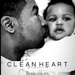 Diablo Clean Heart {FREESTYLE} 2025