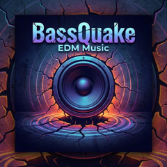 Bassquake - EDM Music - Instrumental DJ - FreeDL - CCBY