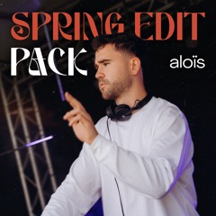aloïs Spring Edit Pack (3 Edits)