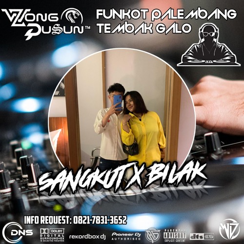 DJ WONG DUSUN REMIX l DUGEM STECU STECU X JANGAN KHIANATI AKU l SPESIAL REQUEST SANGKUT X DEDEK BILA