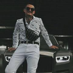 MORGENSHTERN "Rolls - Royce" (Type Beat)