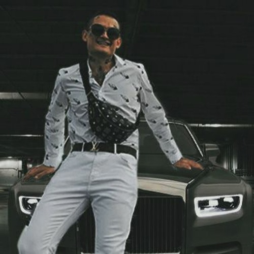 MORGENSHTERN "Rolls - Royce" (Type Beat)