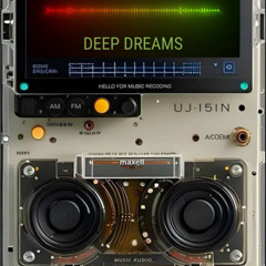 DEEP DREAMS - DEEP HOUSE DJ SET