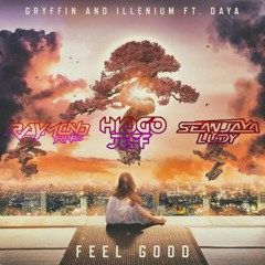 Feel Good - 2021 - ( Fikri Breaksynth ) -req RPPS x HyugoJeff x SeanjayaLudy - (Demo Cut)