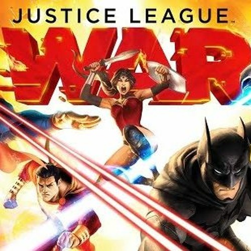 Stream Justice League Cartoon Movie In Hindi |TOP| by Cuncgiobha | Listen  online for free on SoundCloud