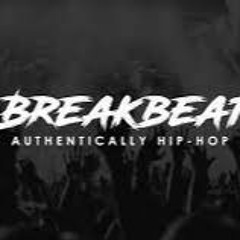 Air Bunx - BreakBeat Power pt 1