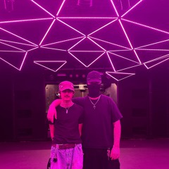PINKLOTION b2b BLUDHOUND [SET RECORDING <><  6.6]