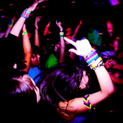 o_O rave