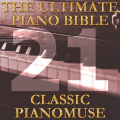 Forlane (Le tombeau de Couperin) (Piano Version)