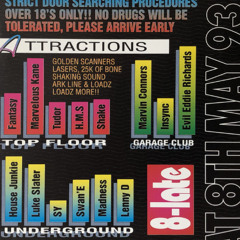 Madness - Sterns-Interdance-1993
