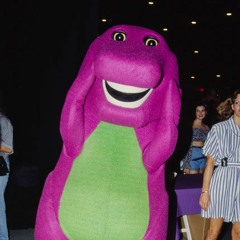 Barney
