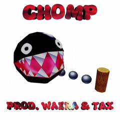 CHOMP