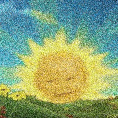 nimandsland - Sonnenaufgang (another WIP lmao)