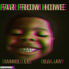 Far From Home (feat. Ola Jay)