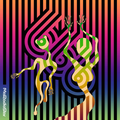 MaRadioStar - Run (Spiritualized Cover)