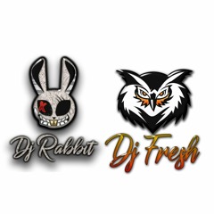 [ Remix ] DJ FRESH - DJ RABBITواختفى - من بداية حبنا - ريمكس