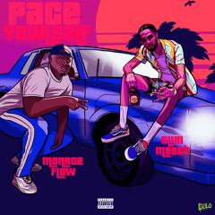 Pace Yourself